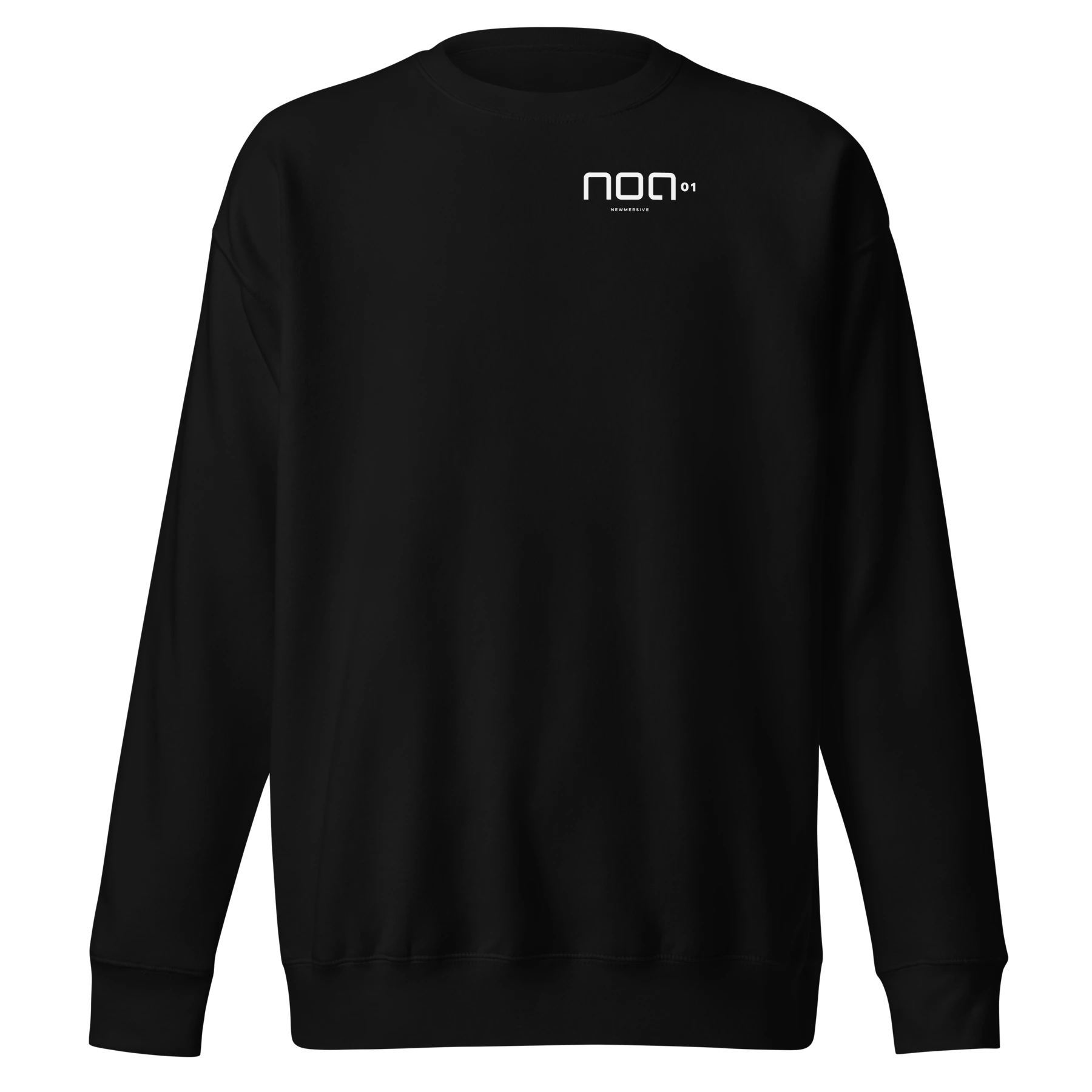 NOA Core Crewneck