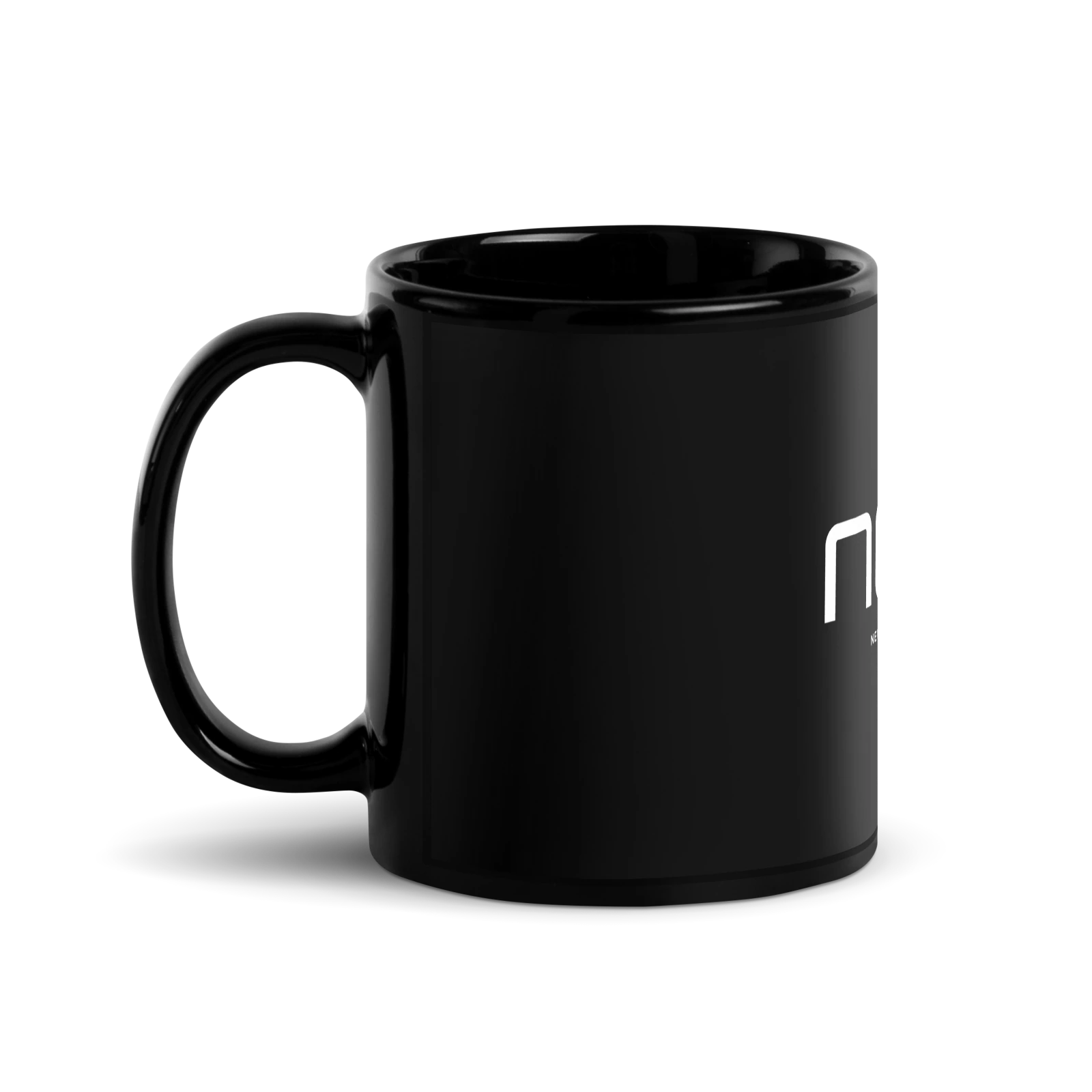 NOA Orbit Mug