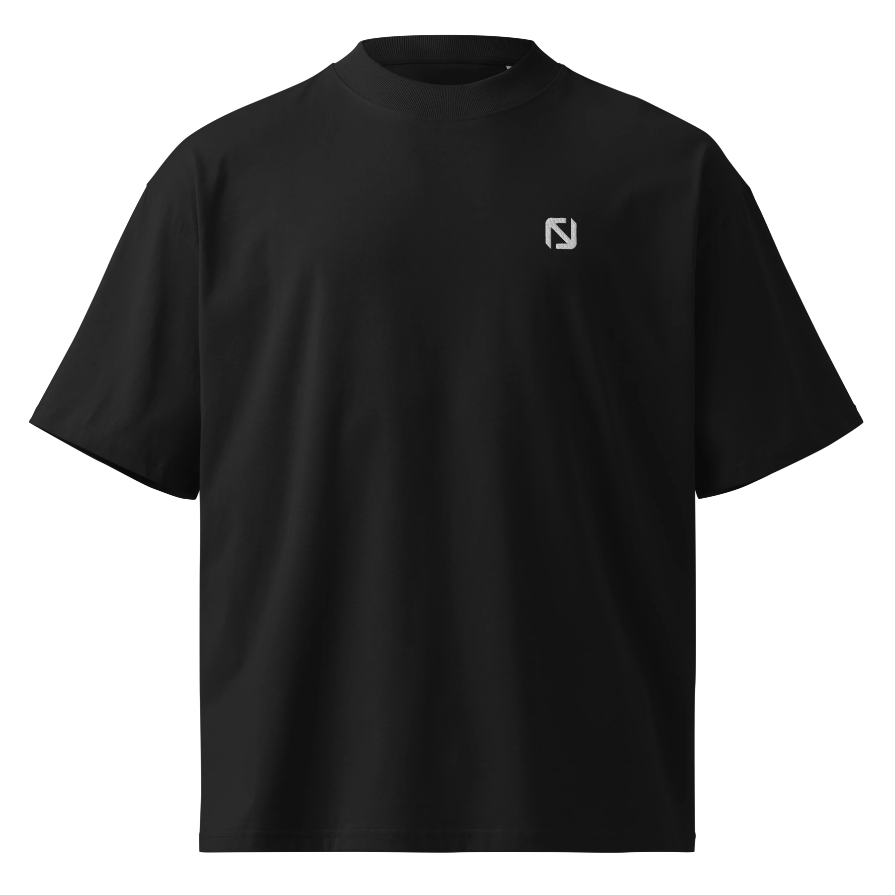 NEWMERSIVE Oversize Tee
