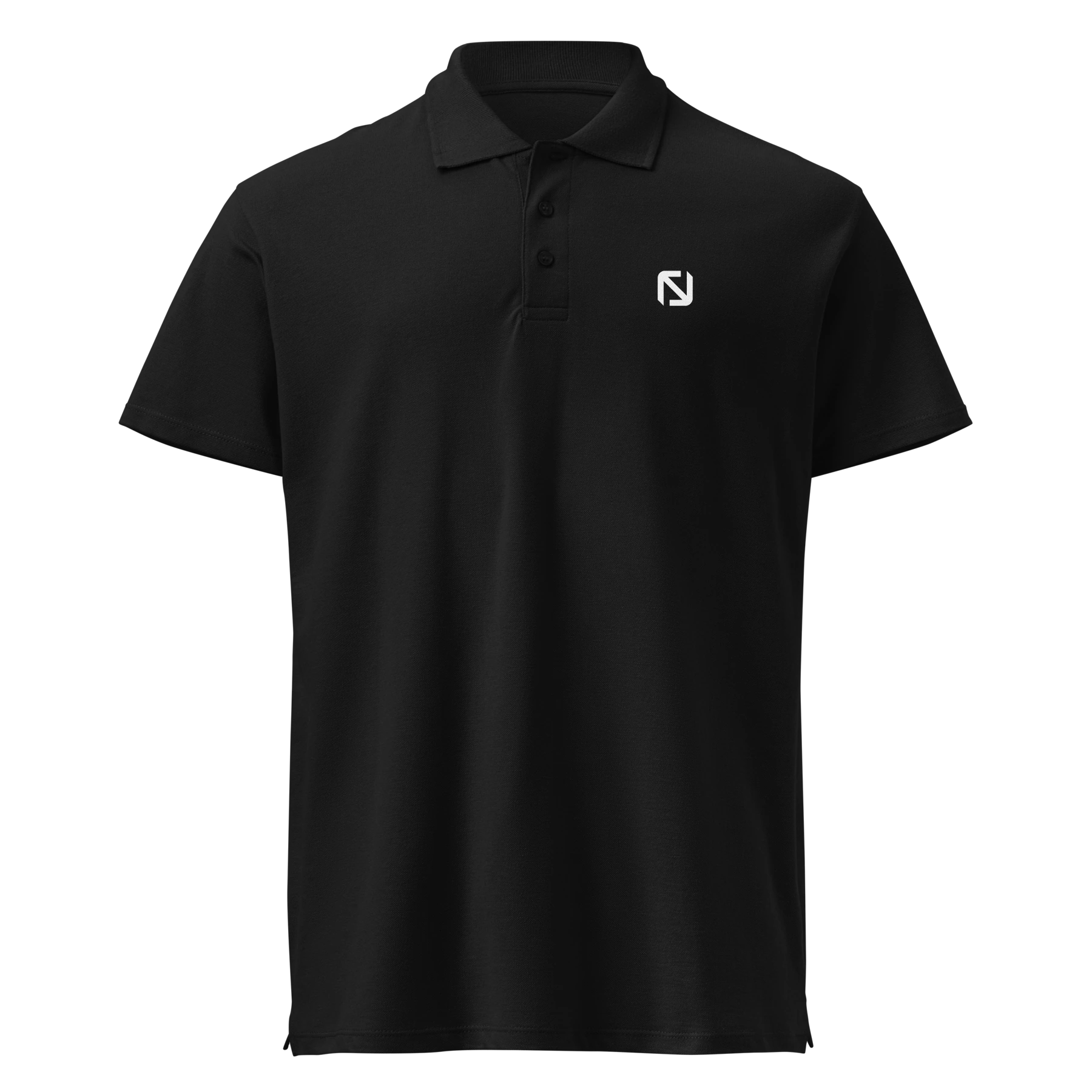 Piqué Polo