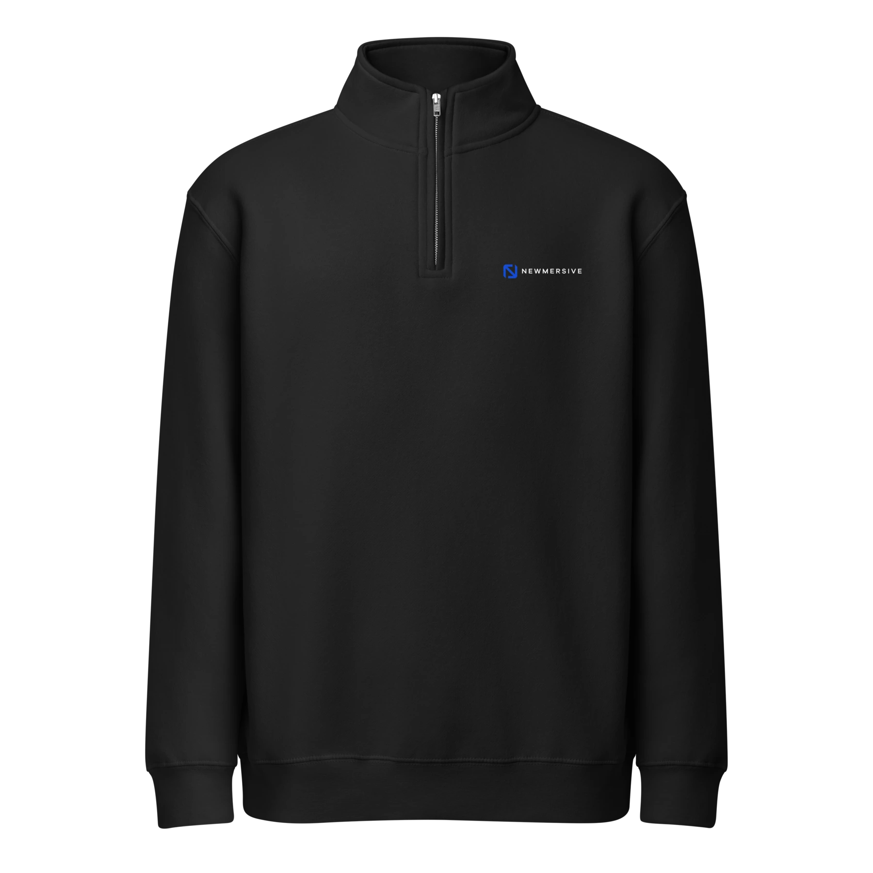 NEWMERSIVE Quarter Zip