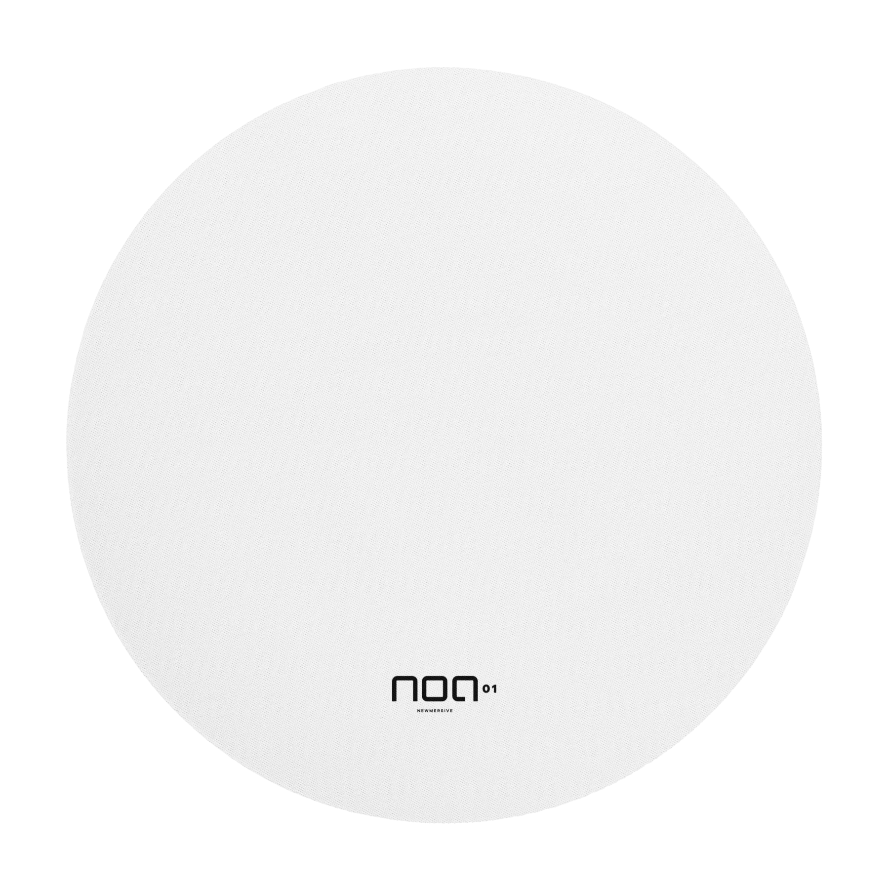 NOA Round Mouse Pad