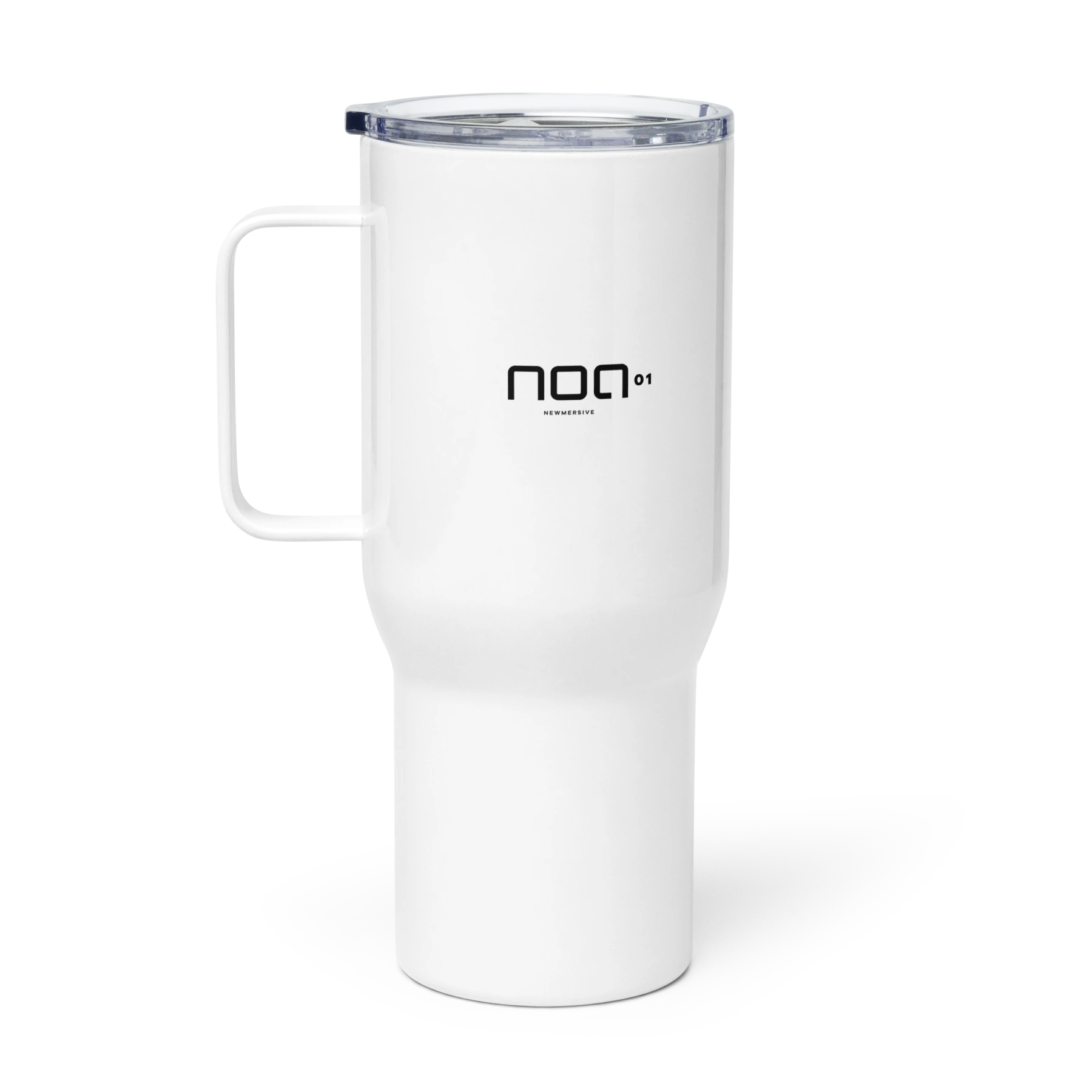 NOA Travel Mug