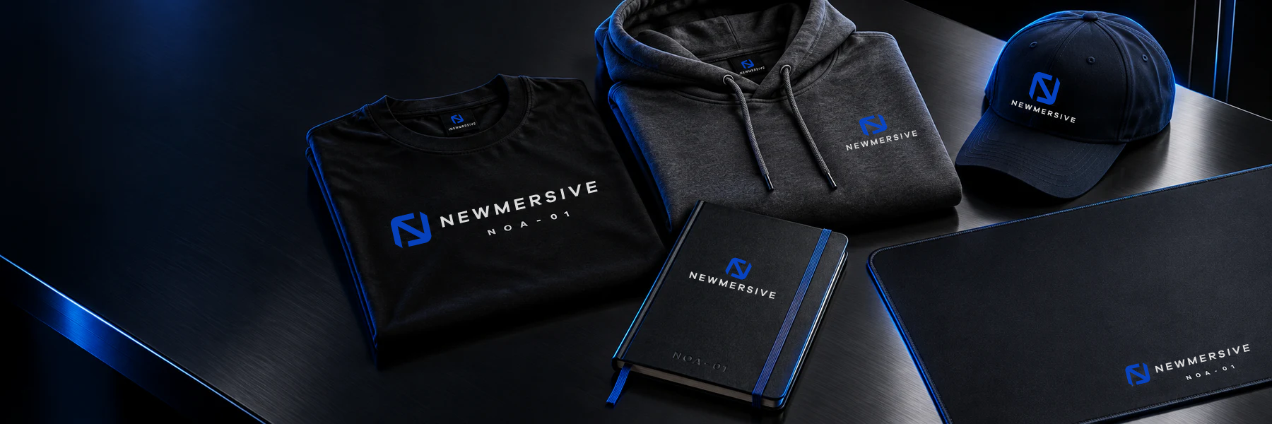 NEWMERSIVE / NOA