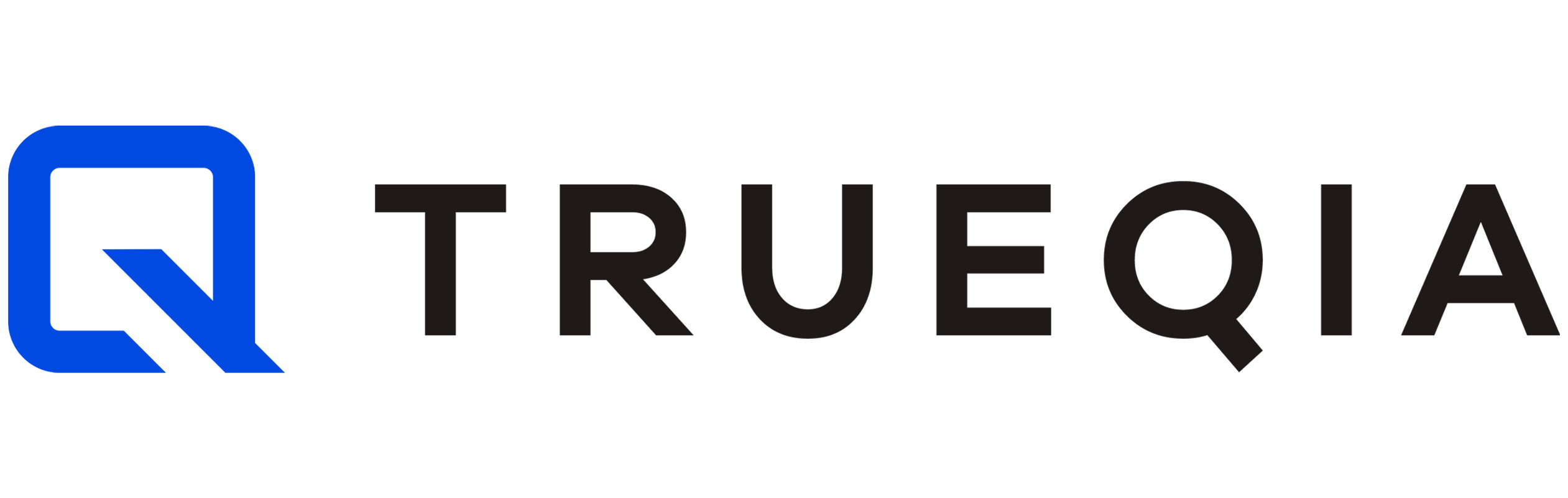 TRUEQIA